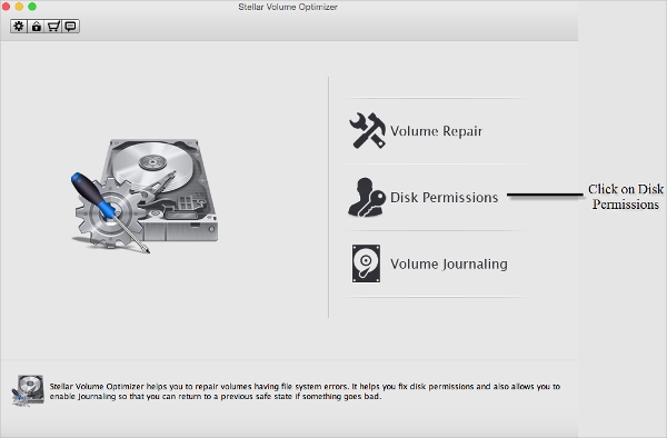 disk repair software for mac